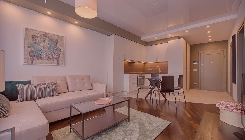 home staging