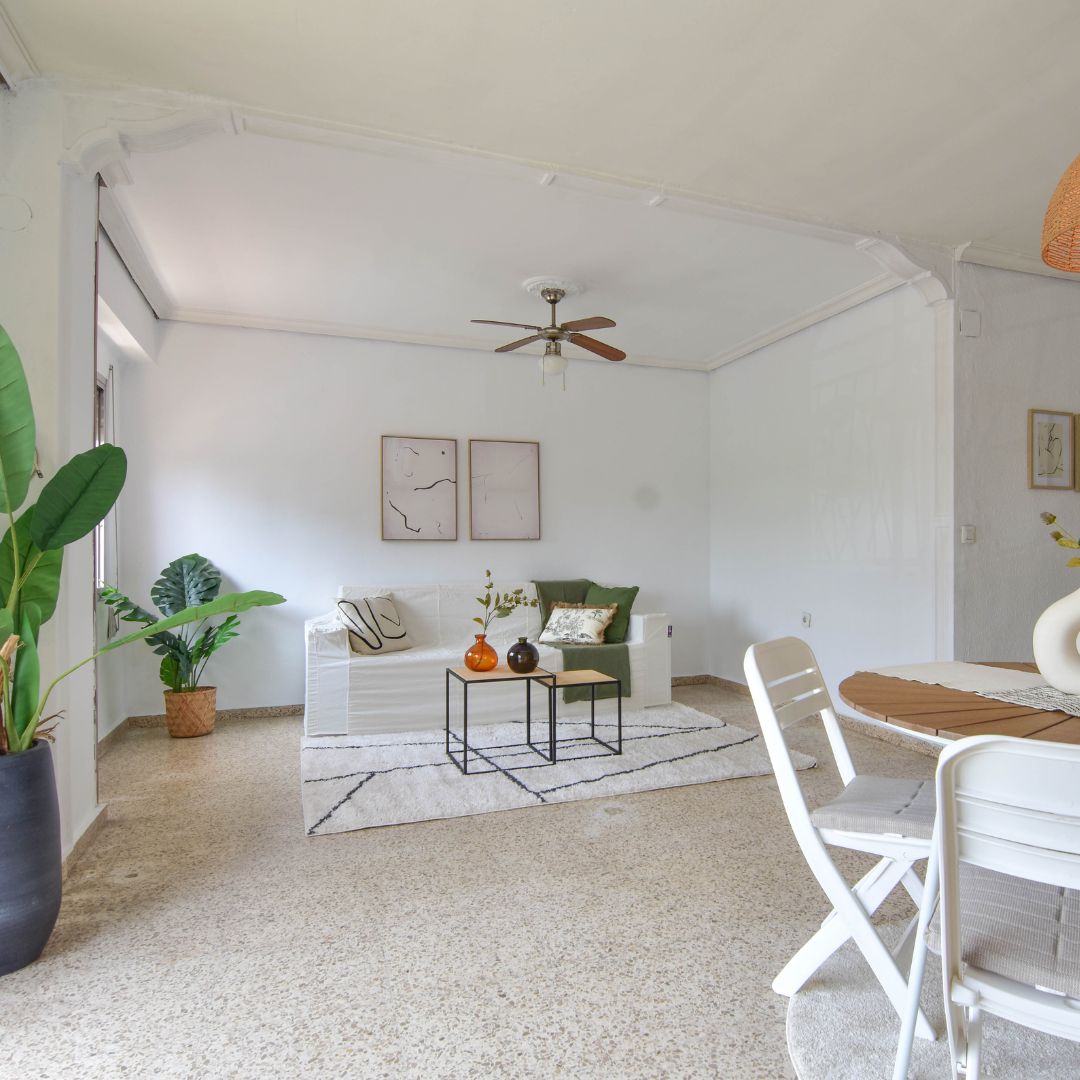 vender piso sin agencia inmobiliaria