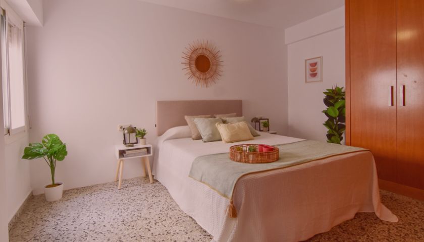 Home staging en valencia