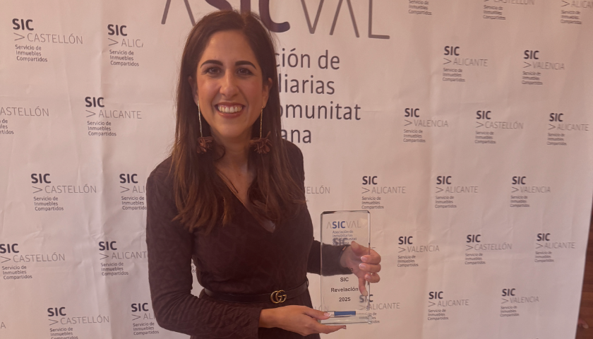 Premio revelación 2025